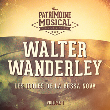 Walter Wanderley - Les Idoles de La Bossa Nova: Walter Wanderley, Vol. 1