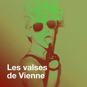 Variété Française, Compilation 80's, The Party Hits All Stars - Les valses de Vienne