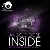 Angelo Dore - Inside