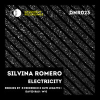 Silvina Romero - Electricity