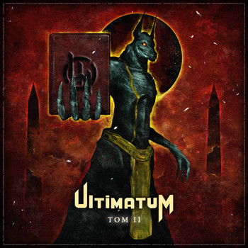 Ultimatum - TOM II