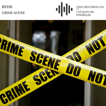 RVDS, Only Records Col - Crime Scene