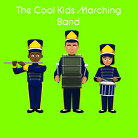 June's Adventures - The Cool Kids Band