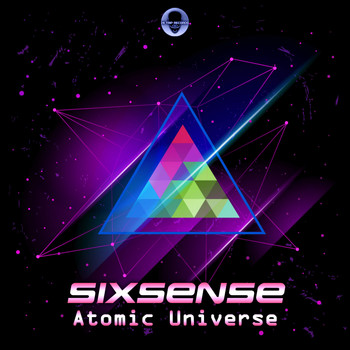 Sixsense - Atomic Universe