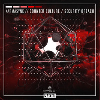 KarmasynK - Counter Culture / Security Breach