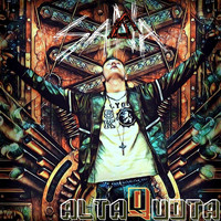 Sanga - Alta quota (Explicit)