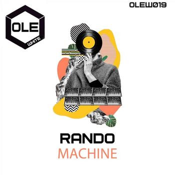 Rando - Machine