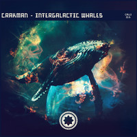 Crakman - Intergalactic Whales