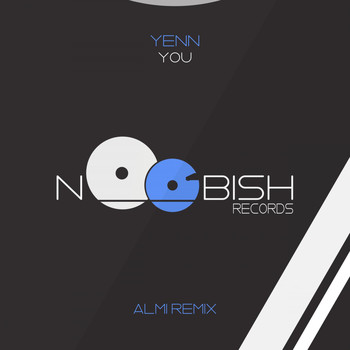 Yenn - You (Almi Remix)