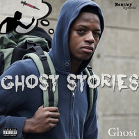 Ghost - Ghost Stories (Explicit)