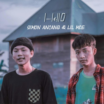 Lil Moe & Simon Ancang - Hello (Explicit)