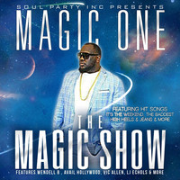 Magic One - The Magic Show