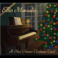 Ellis Marsalis - New Orleans Christmas Carol
