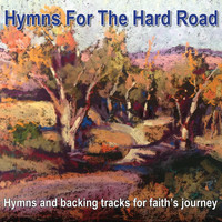 Paul McCormack - Hymns for the Hard Road