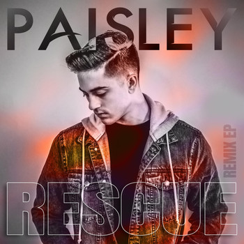 Paisley - Rescue (feat. Damian Navarro)