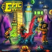 Epic XVIII - II