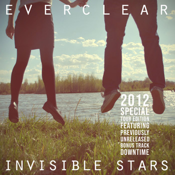 Everclear - Invisible Stars