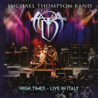 Michael Thompson Band - Secret Information (Live)