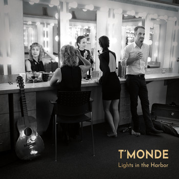 T'Monde - Lights in the Harbor
