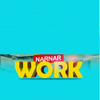 Nar Nar - Work (Explicit)