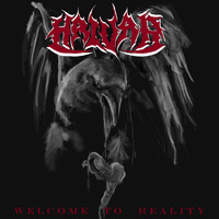 Halvar - Welcome to Reality (Explicit)