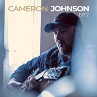 Cameron Johnson - EP 2