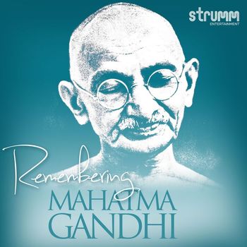Various Artists - Remembering Mahatma Gandhi