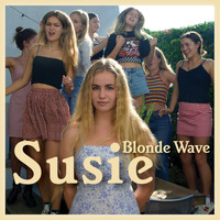 Susie - Blonde Wave (Explicit)