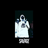 Senza - Savage (Explicit)