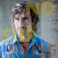 Willie Wisely - No Surprise