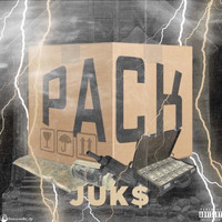 Juk$ - Pack (Explicit)