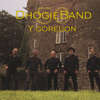 Dhogie Band - Y Goreuon