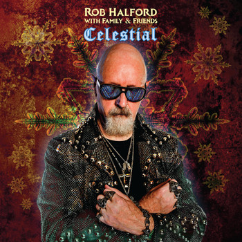 Rob Halford, Halford - Celestial