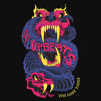 The Upbeats - The Lost Tapes