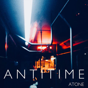 Antitime - Atone