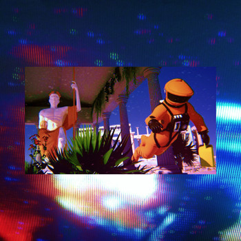 Various Artists - NOP-100: scape | y.7