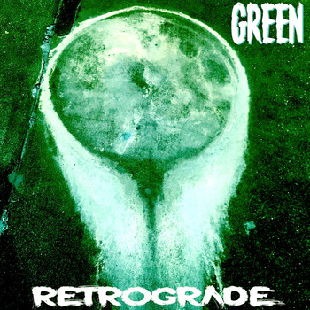 Green - Retrograde