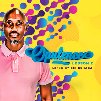 Various Artists - Opulence Lesson 2 Mixed by Sirschaba