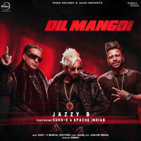 Jazzy B - Dil Mangdi