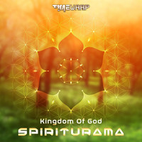 Spiriturama - Kingdom Of God