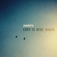 Nicolas Panderis - Love Is Here Again