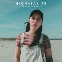 Highasakite - The Bare Romantic, Pt. 1