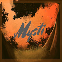 Mysti - All the Leaves Are Falling