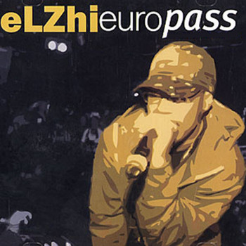 Elzhi - Europass (Explicit)