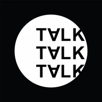 The Golden Filter - Talk Talk Talk EP