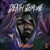 Death Throne - Wounds