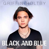 Griffin Holtby - Black and Blue