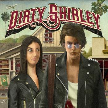 Dirty Shirley - Dirty Blues