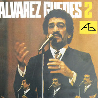 Alvarez Guedes - Alvarez Guedes, Vol.2 (Explicit)