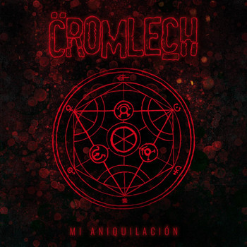 Cromlech - Mi Aniquilación